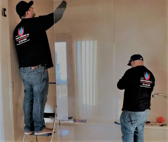 Professional plumbing installation for Tankless Water Heater Installation in Claremont